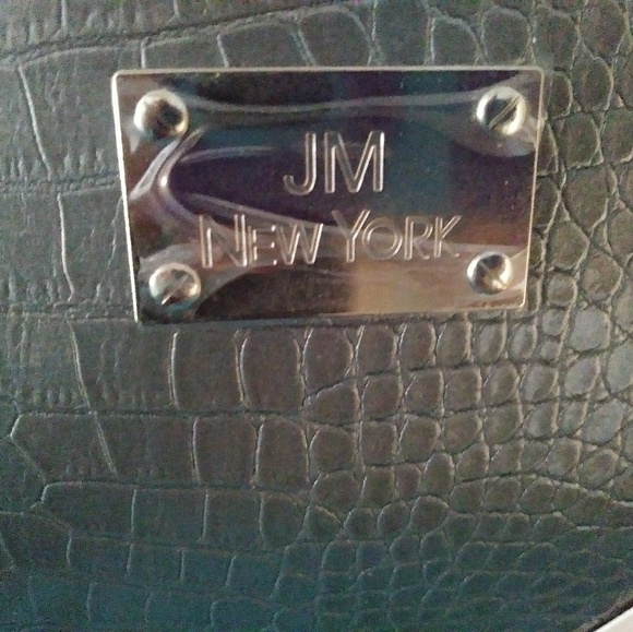 JM New York Bags Jm New York Travel Tote Bag Poshmark